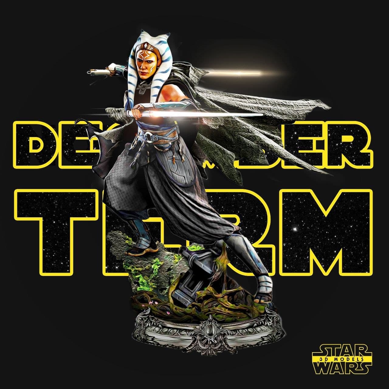 Ahsoka Tano