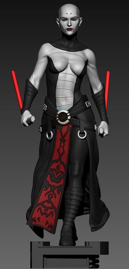 Asaj Ventress