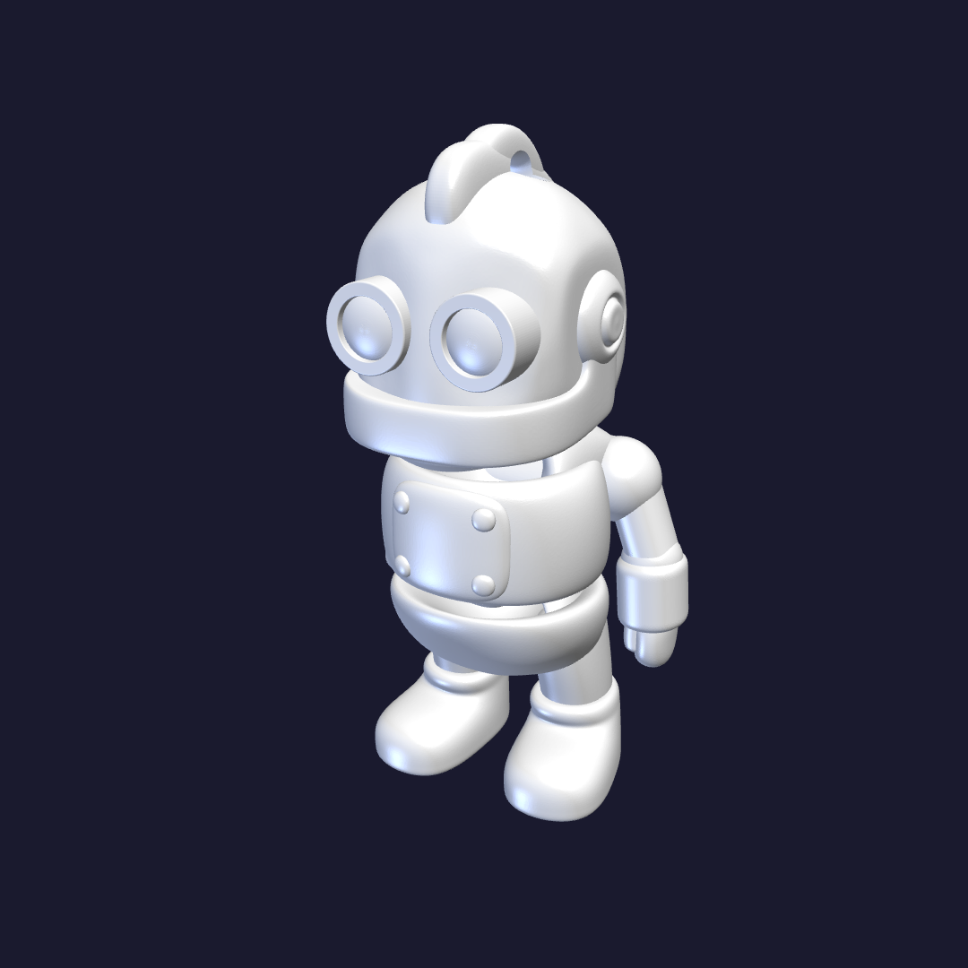Tiny_Robot