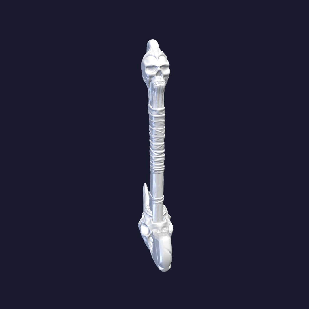 Skull_Axe