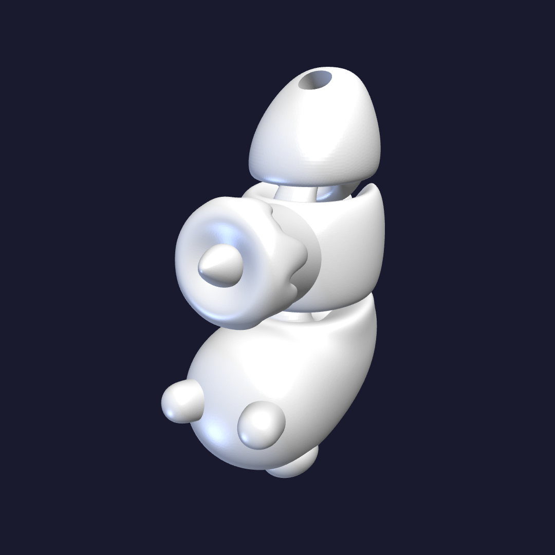 Baby_Snail_Gift_Candle