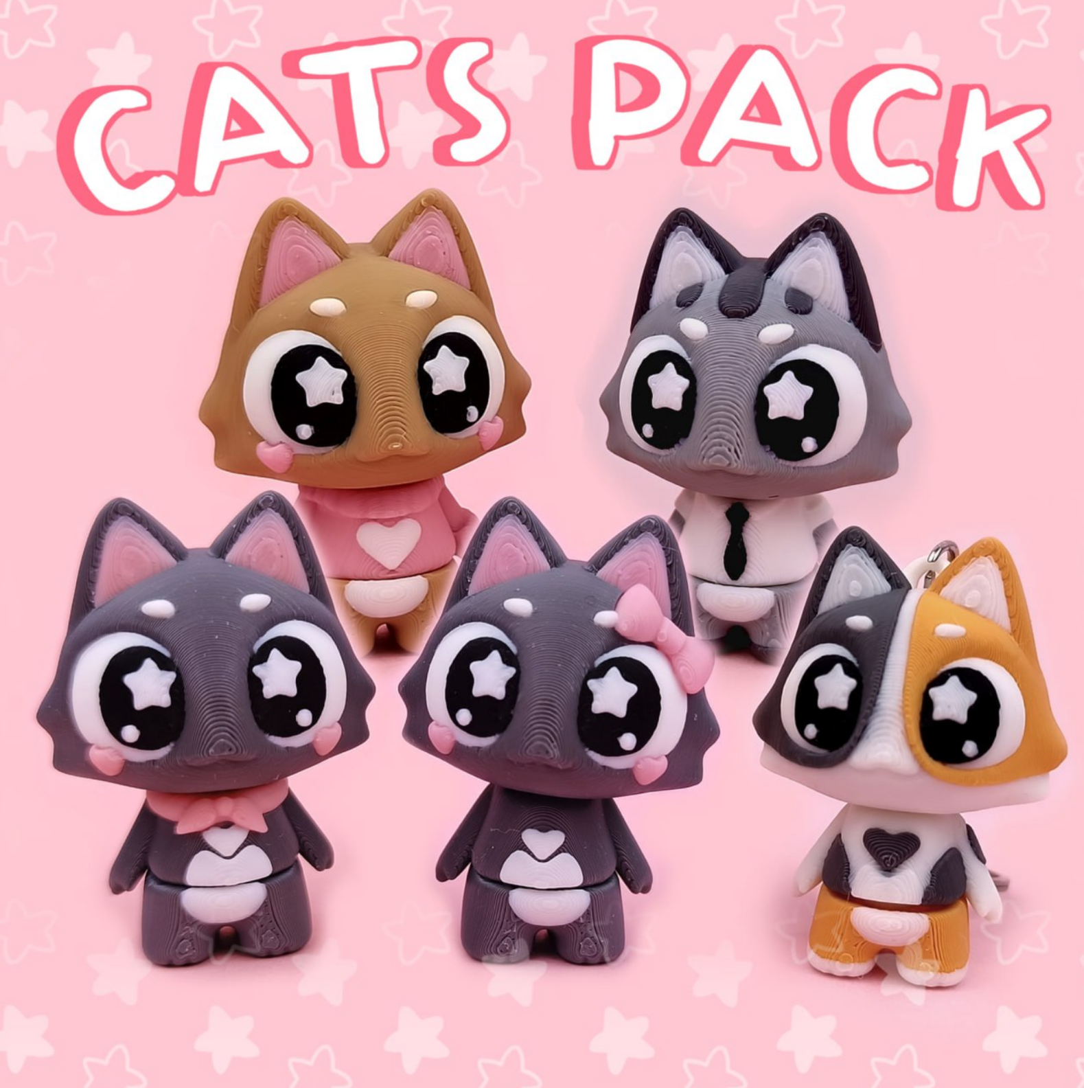 Cute Cats