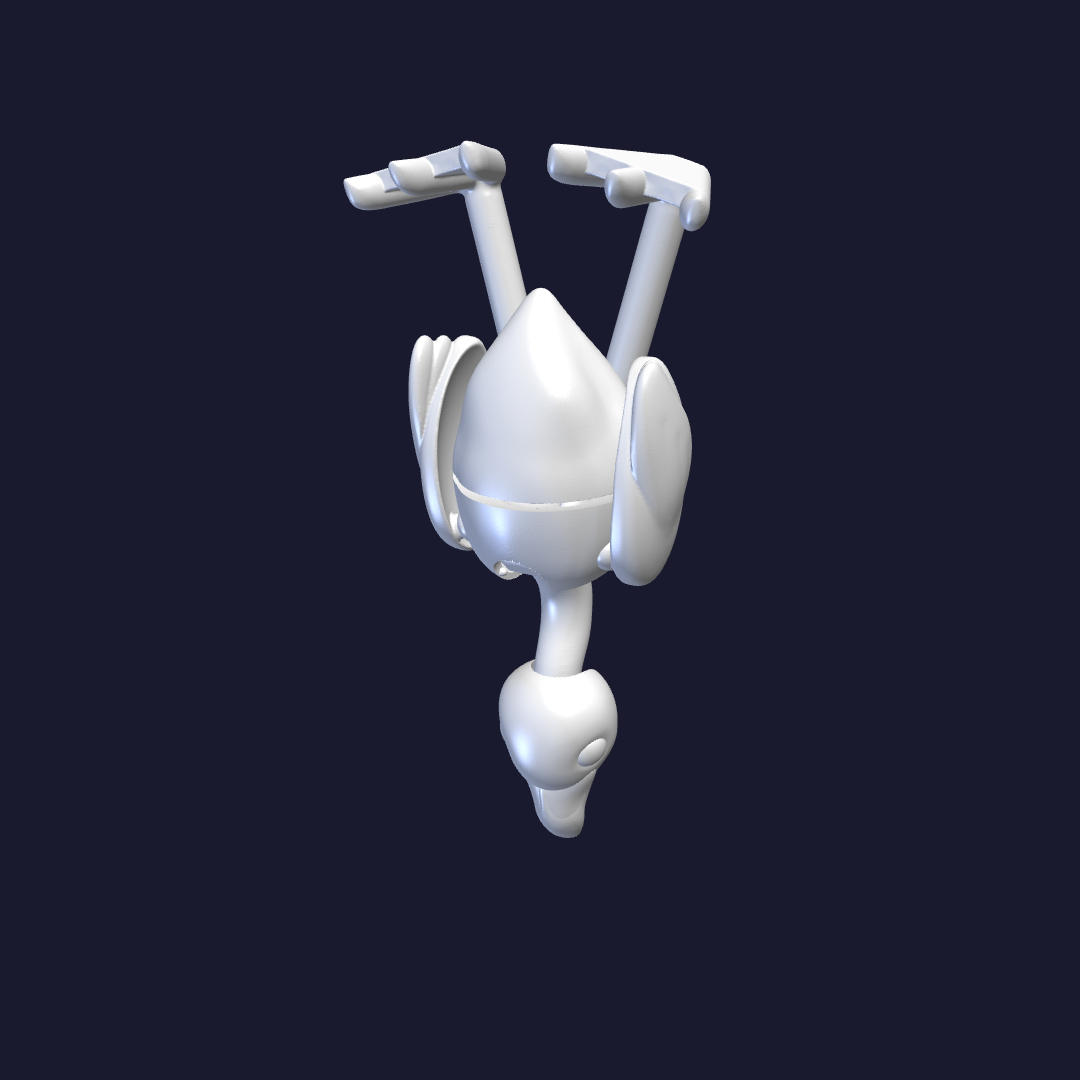 Flexi_Flamingo