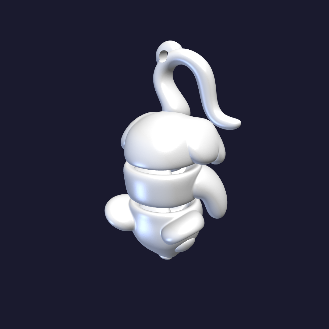 Baby_Mouse