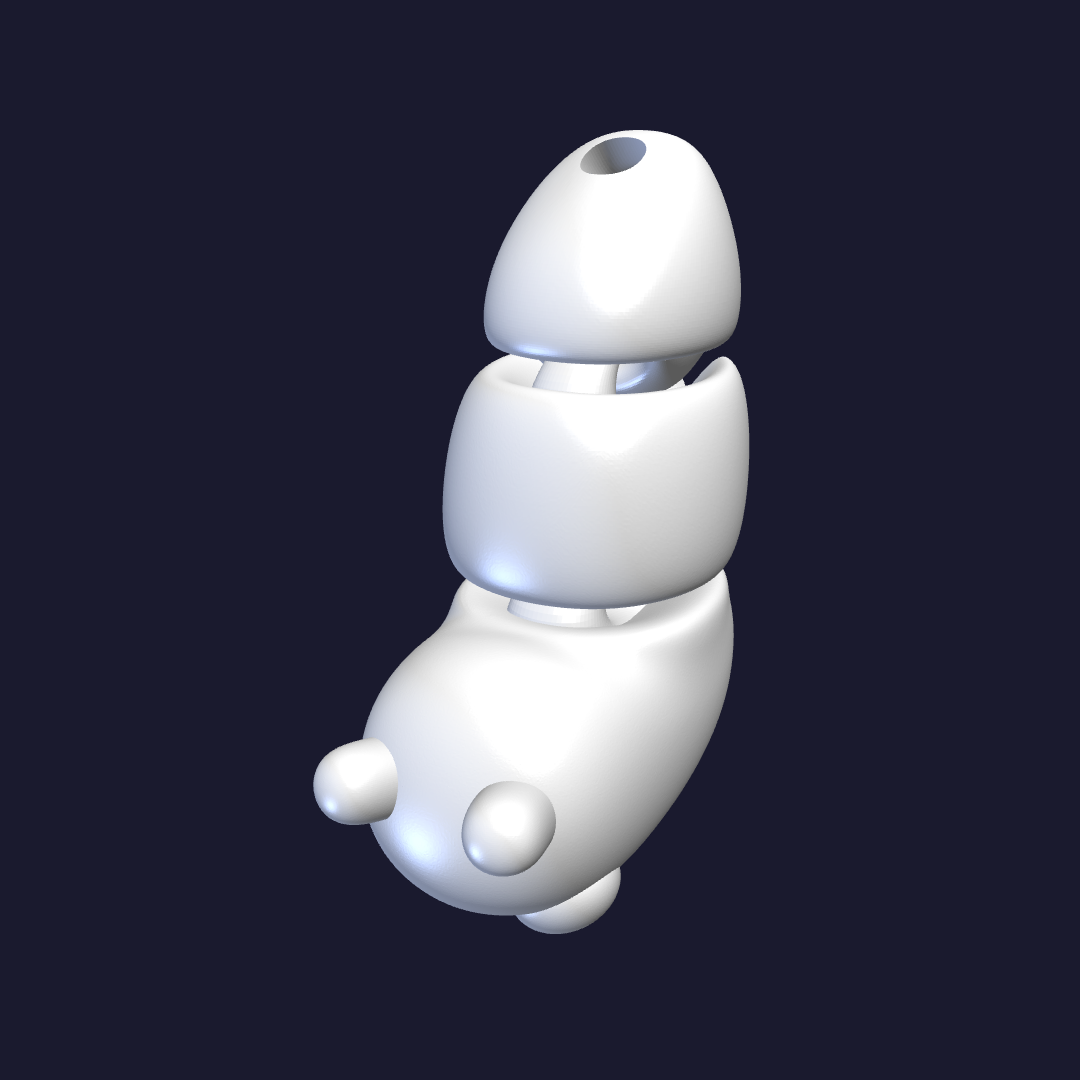 Tiny Slug