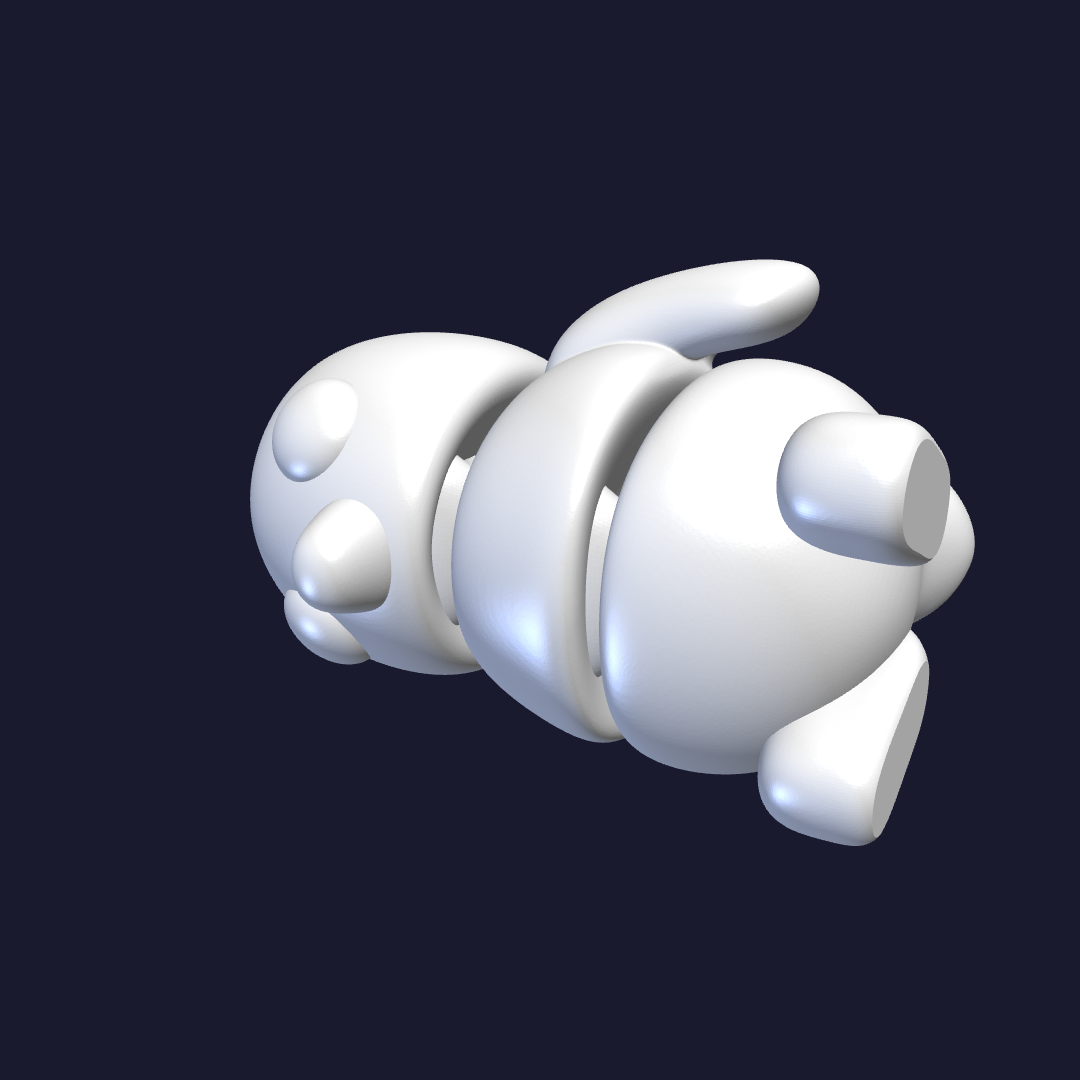 Tiny_Penguin