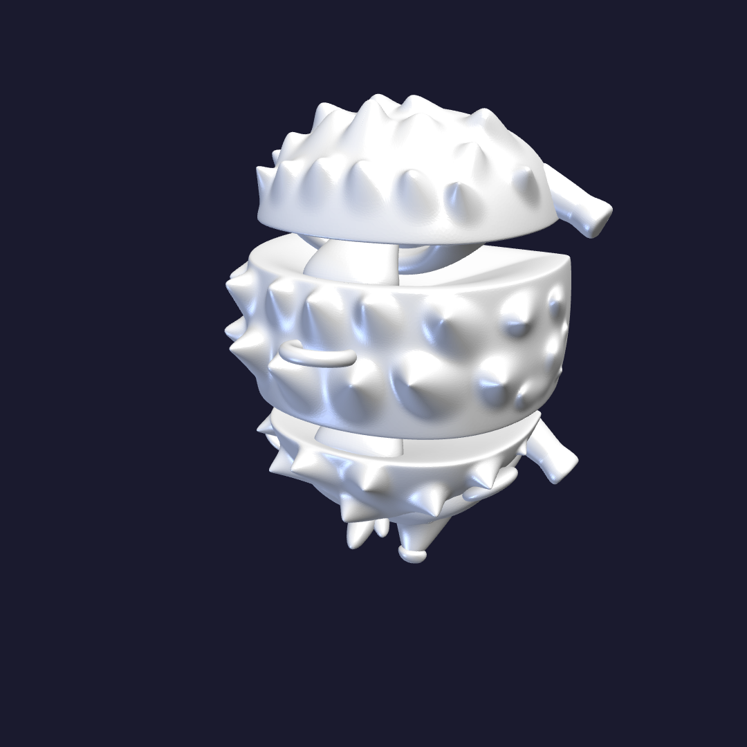 Flexi_Hedgehog