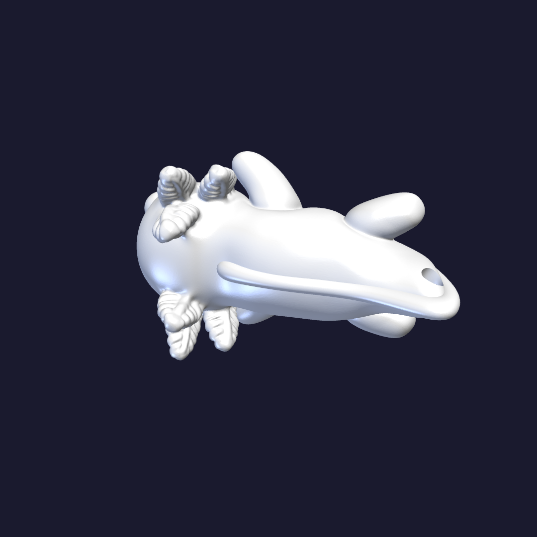 Baby_Axolotl_Sculpture