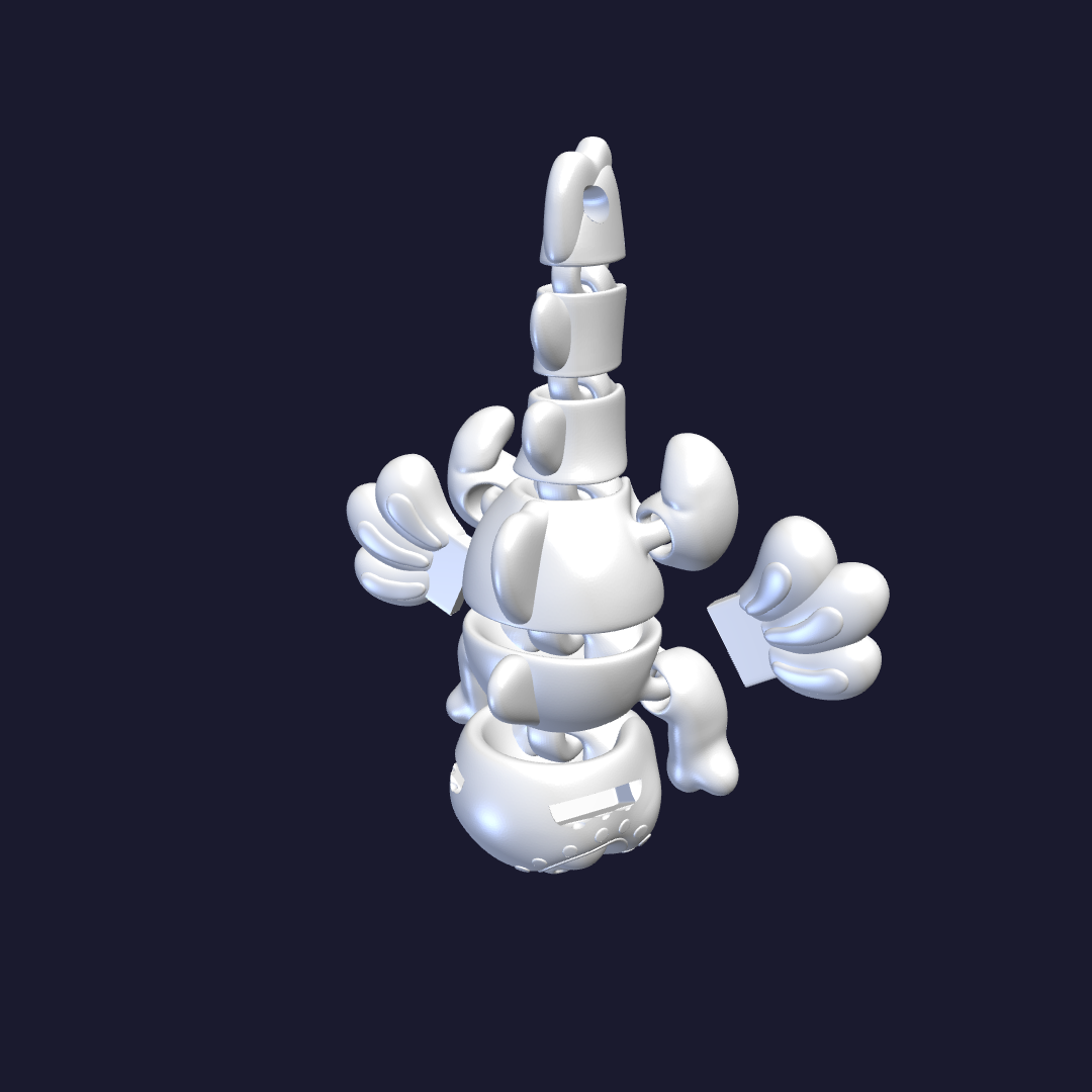Little-Axolotl