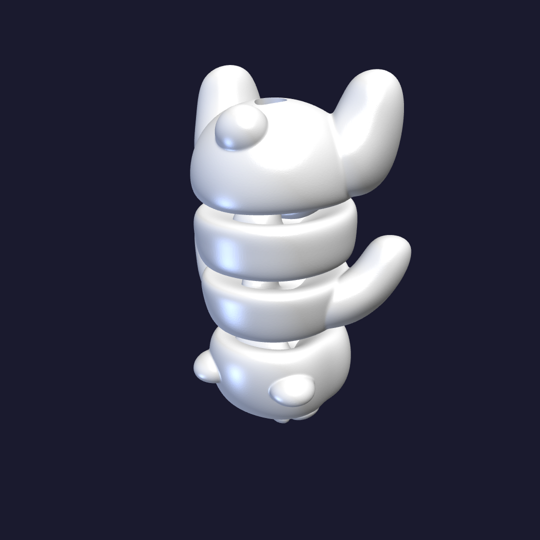 Baby_Bear_Arms_Back