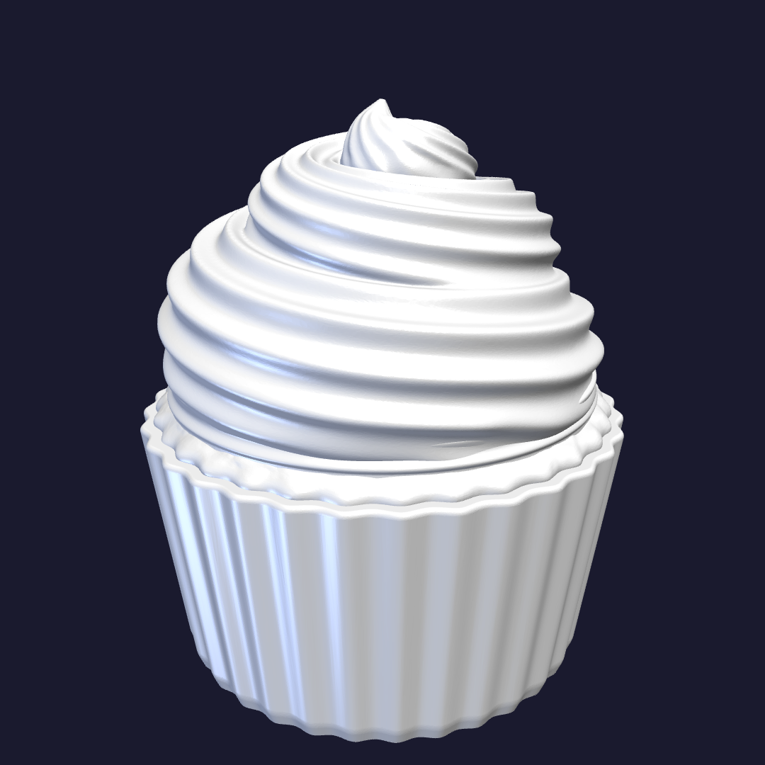 CupCake