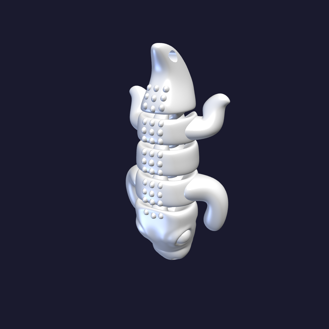 Baby_Crocodile