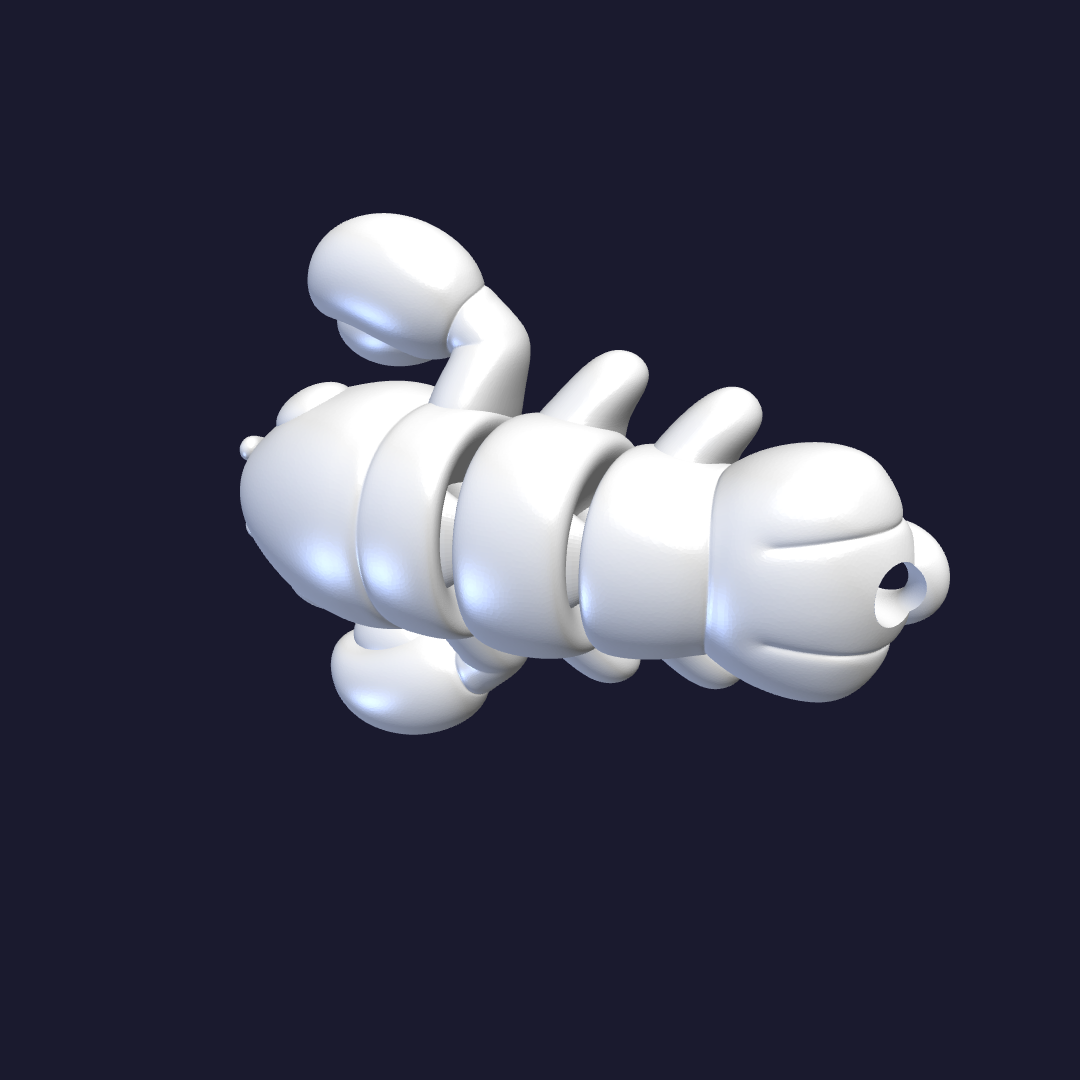 Baby_Lobster