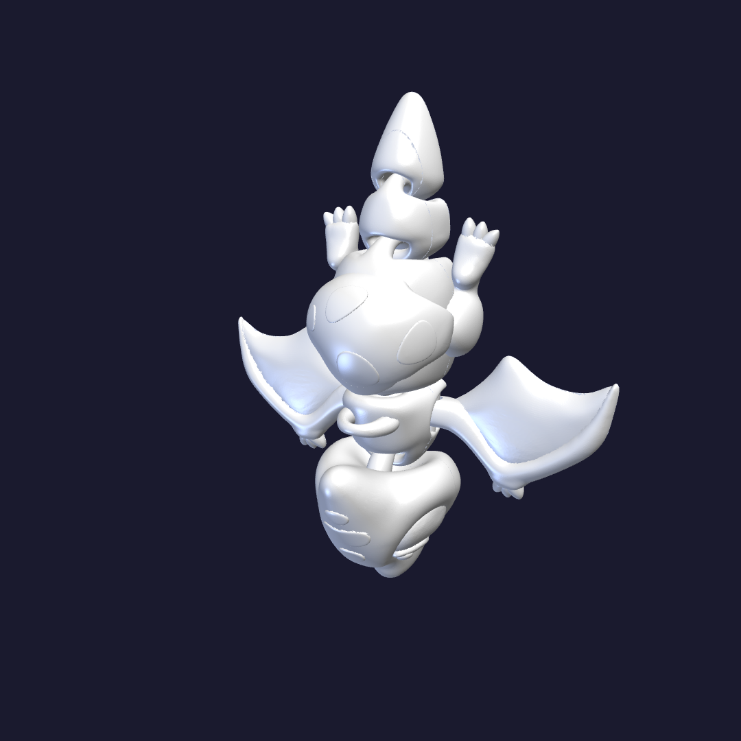 Flexi_pterodactyl V2
