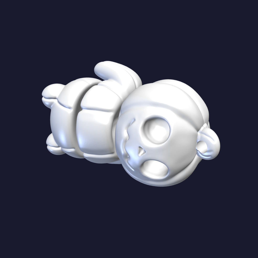 Tiny_Pumpkin