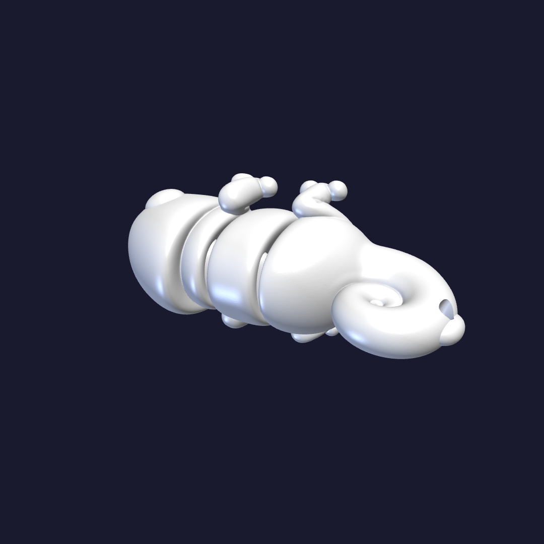 Baby_Chameleon