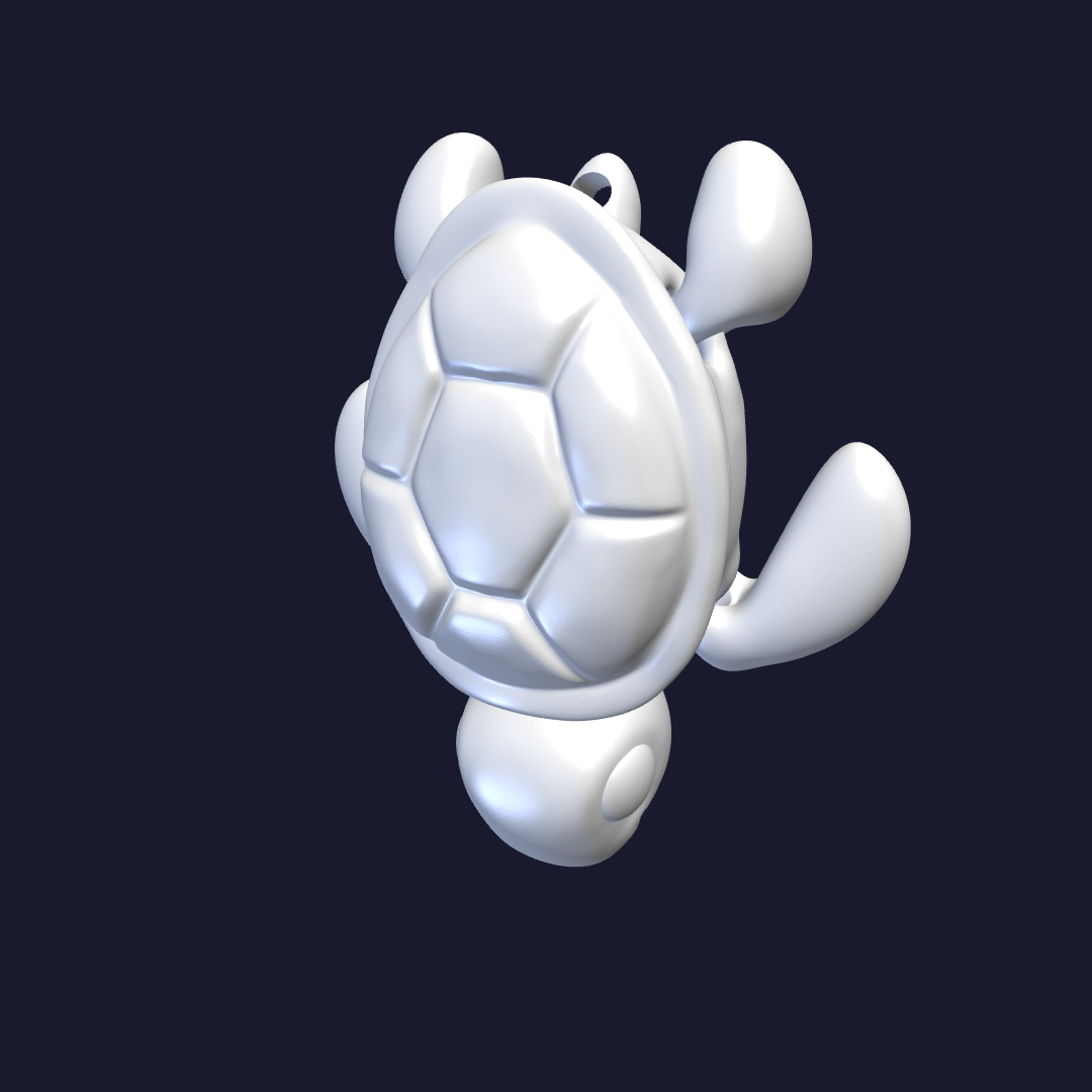 Baby_Turtle
