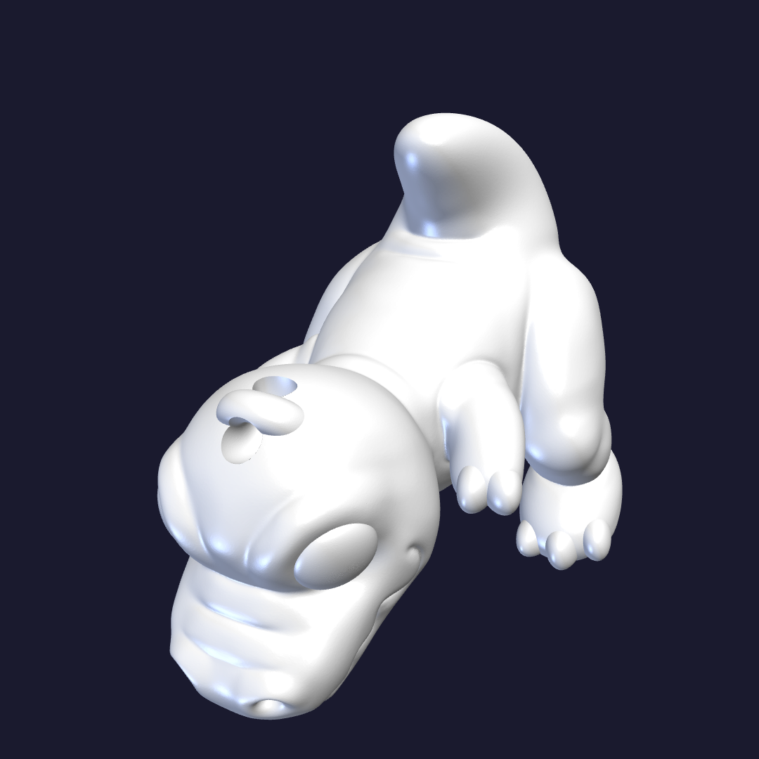 T_Rex_Sculpture