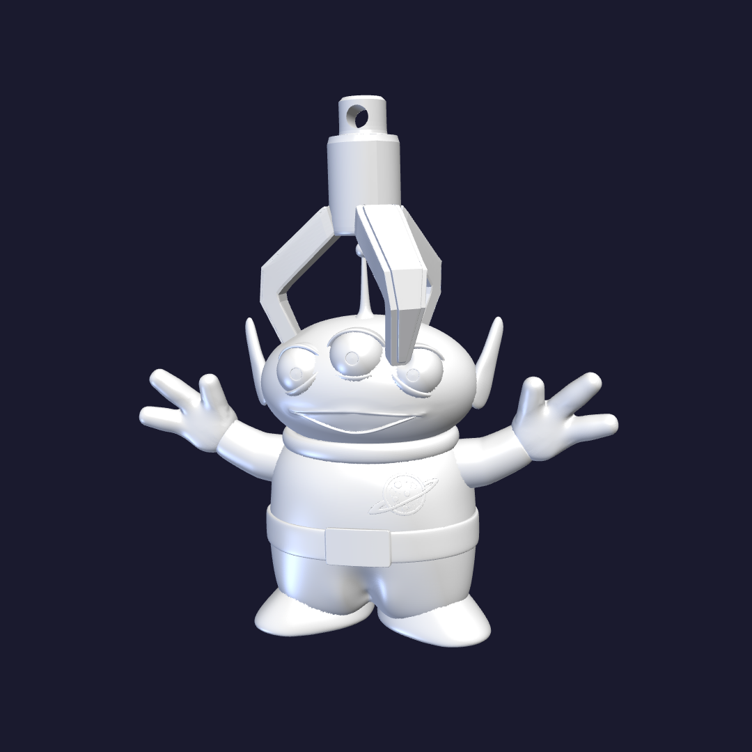alien