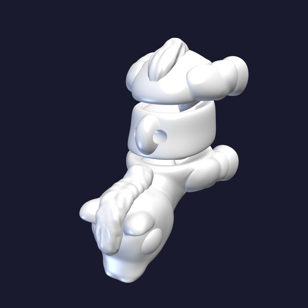 Tiny_Horse