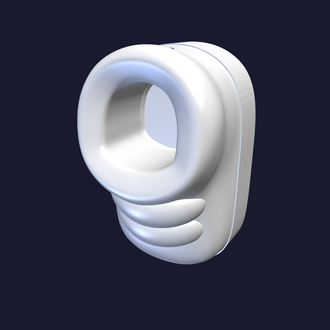 Shoes_Keychain
