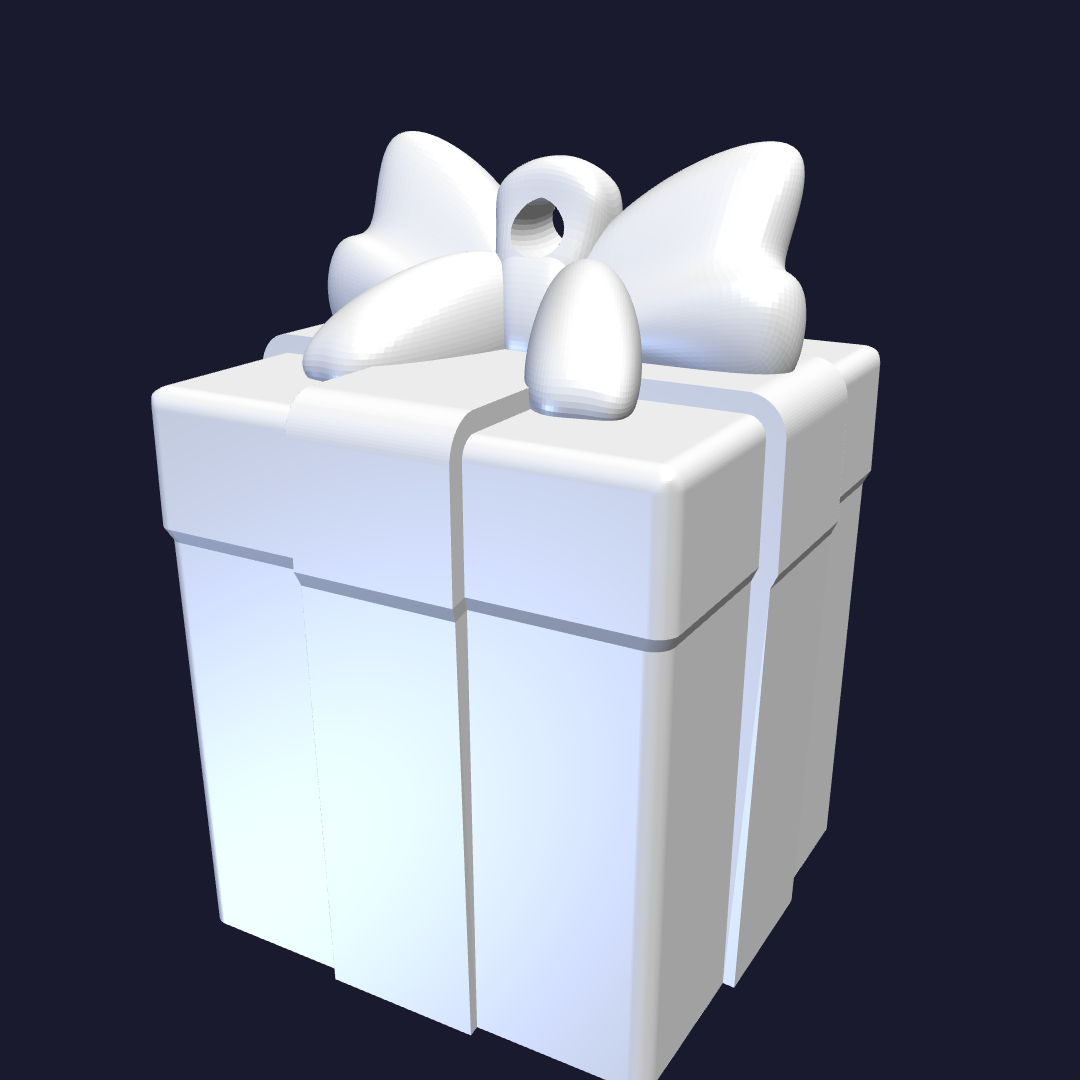 My3dstl_Gift
