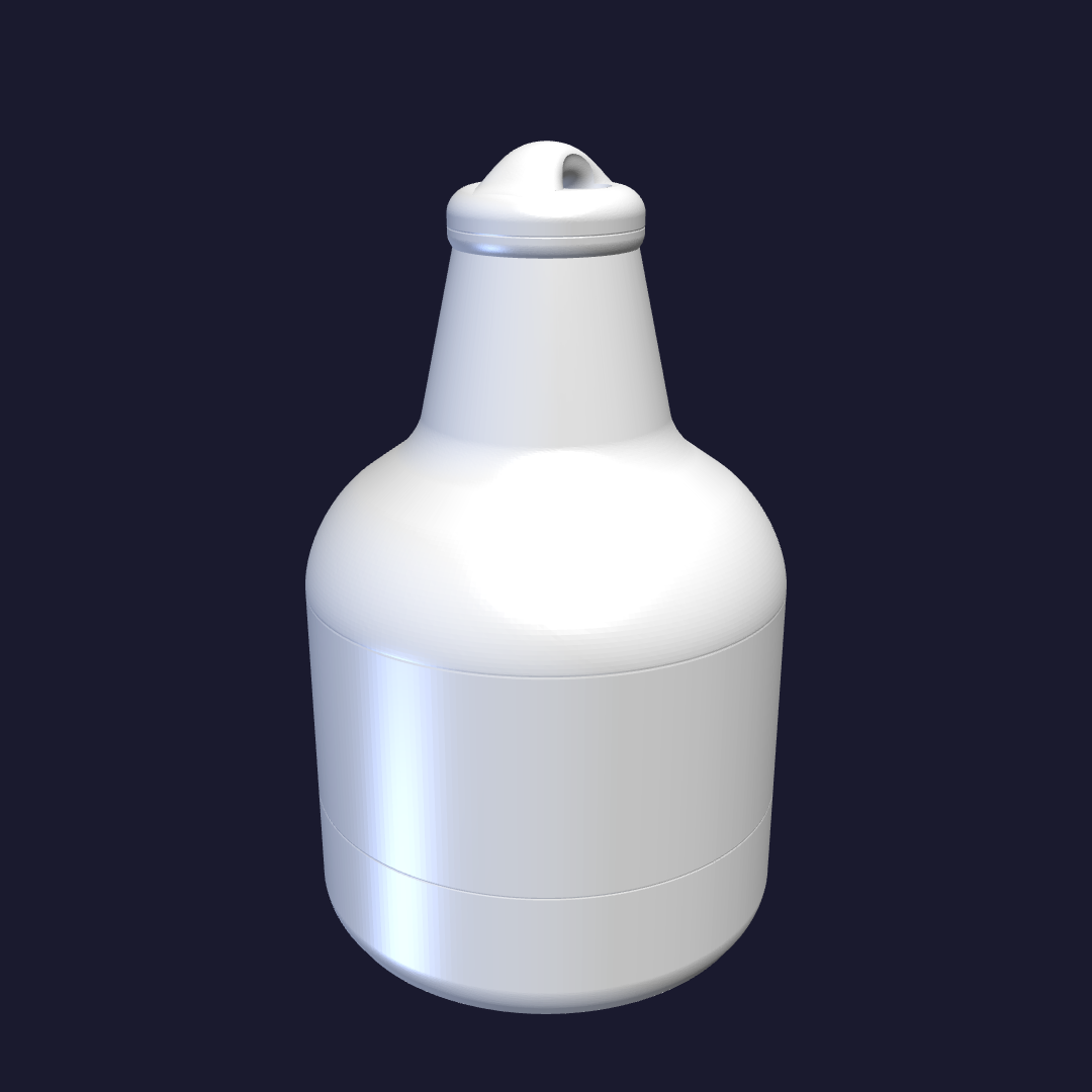 Bottle