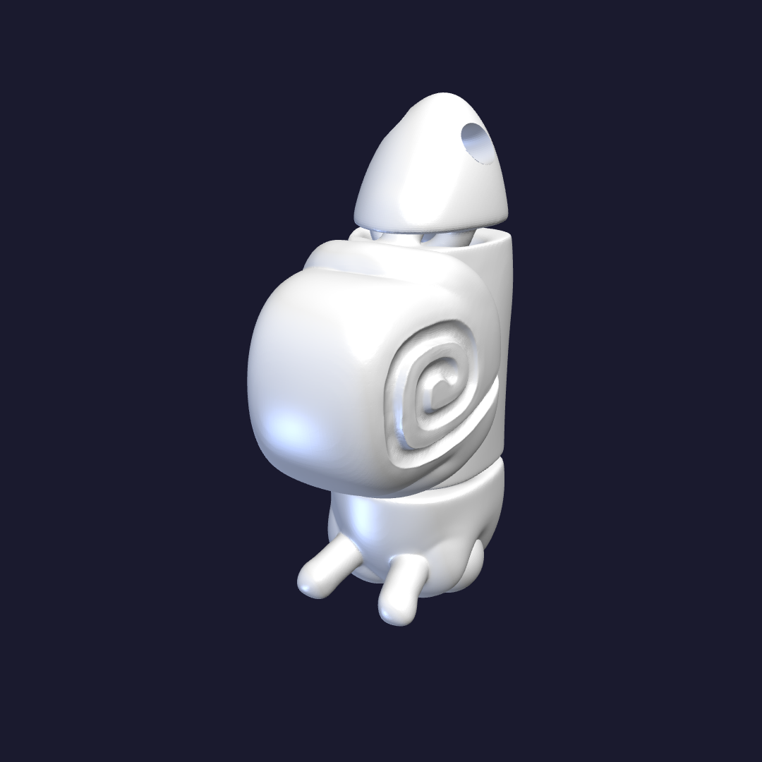 Baby_Snail