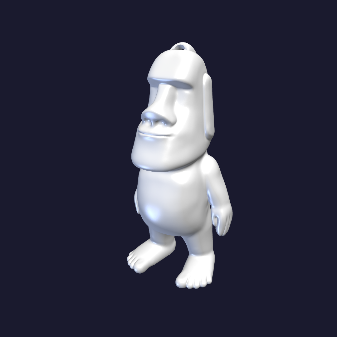 Tiny_Moai