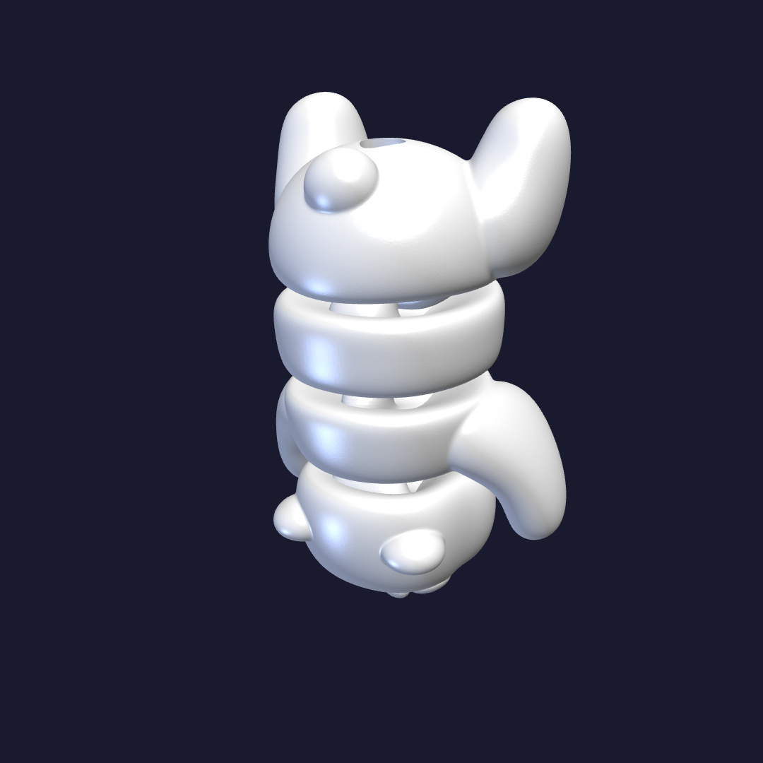 Baby_Bear_Arms_Forward