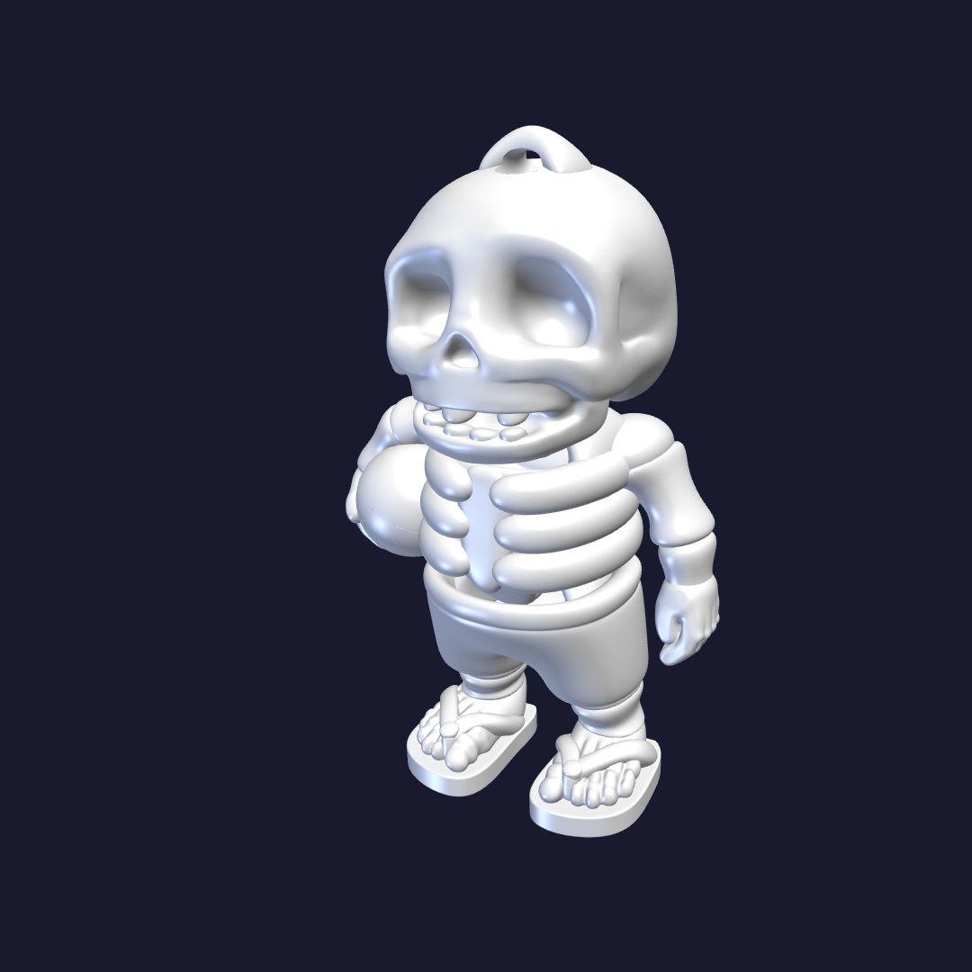 Summer_Tiny_Skeleton