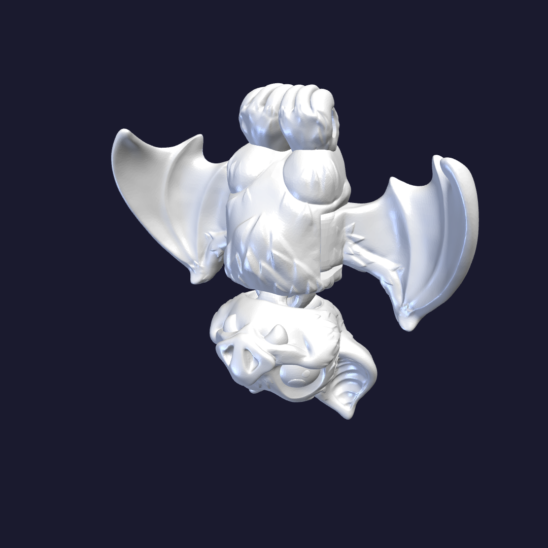 Flexi_Mini_Bat