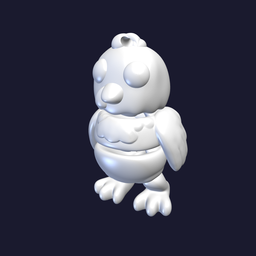 Tiny_Turkey