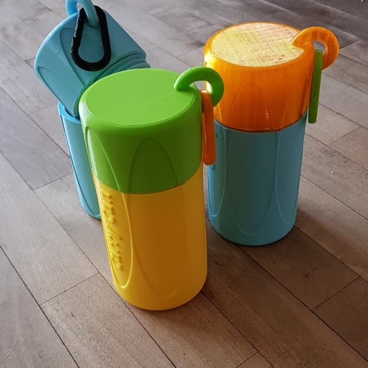 Carrycan