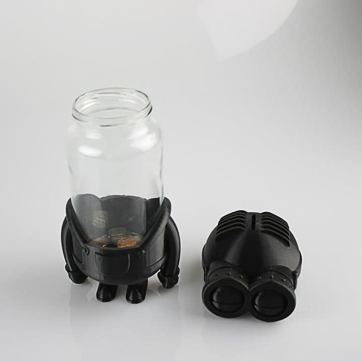 Minion Mooney Tip Box
