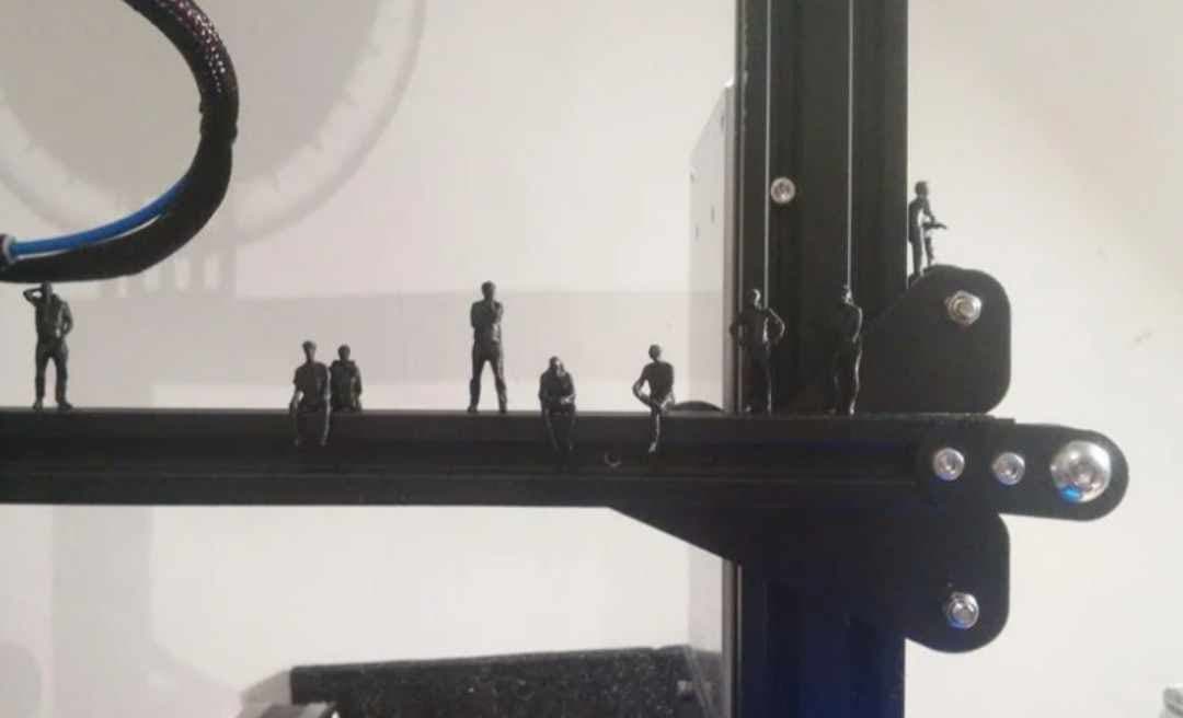Teeny People
