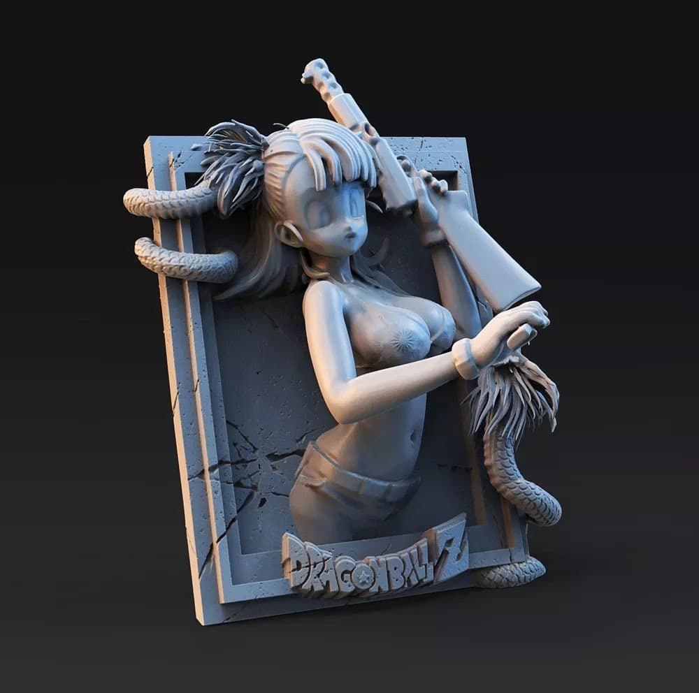 Frame Bulma
