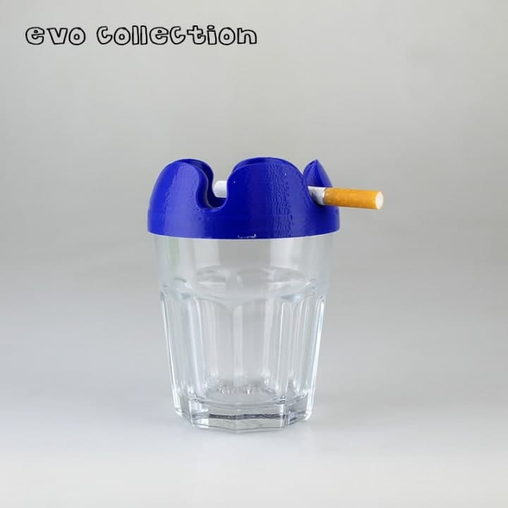 Ashtray