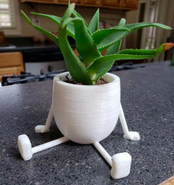 Patamanos vase