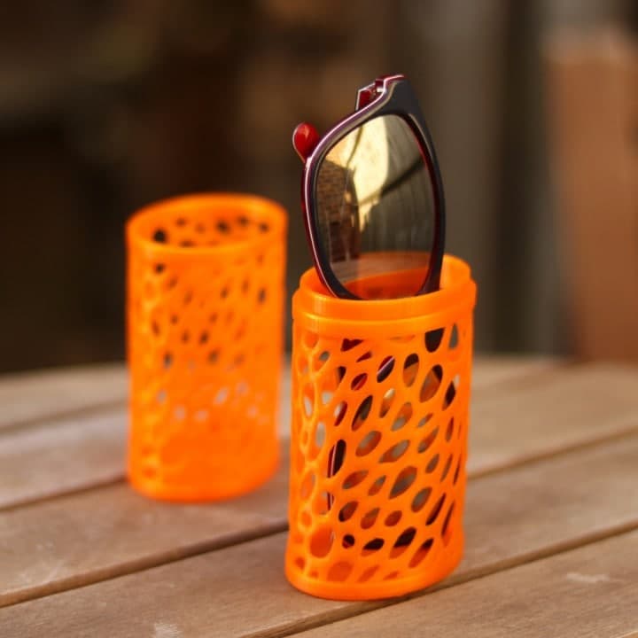 Sunglasses case