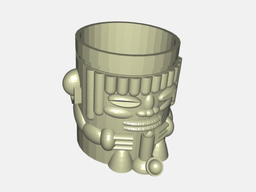 Flowerpot