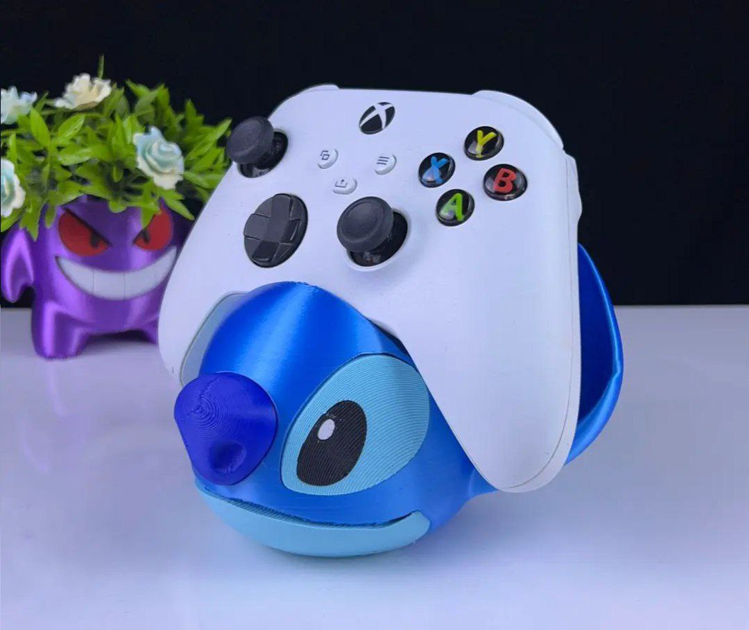 Stitch Controller Holder v2