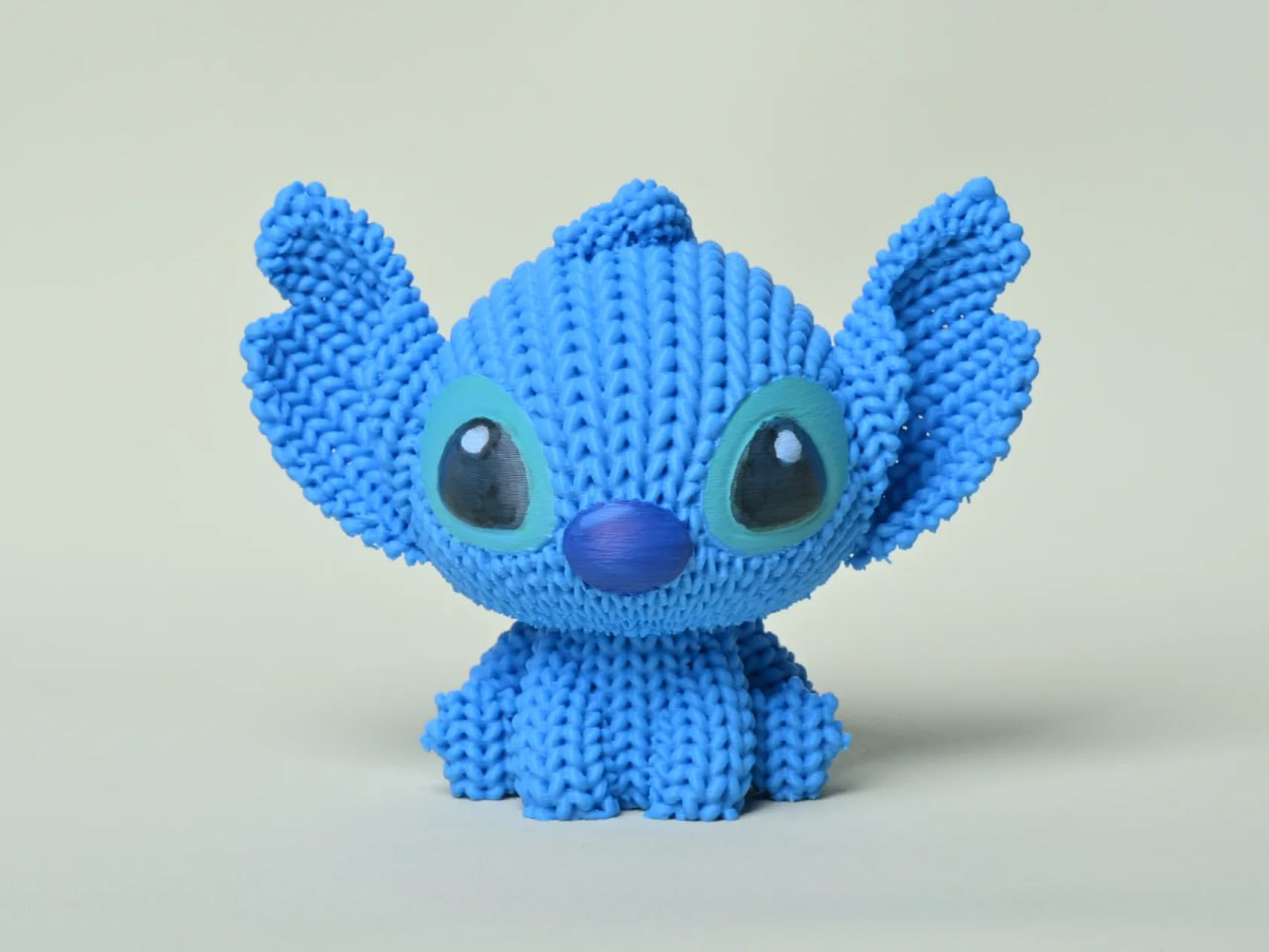 Knitted Stitch v2