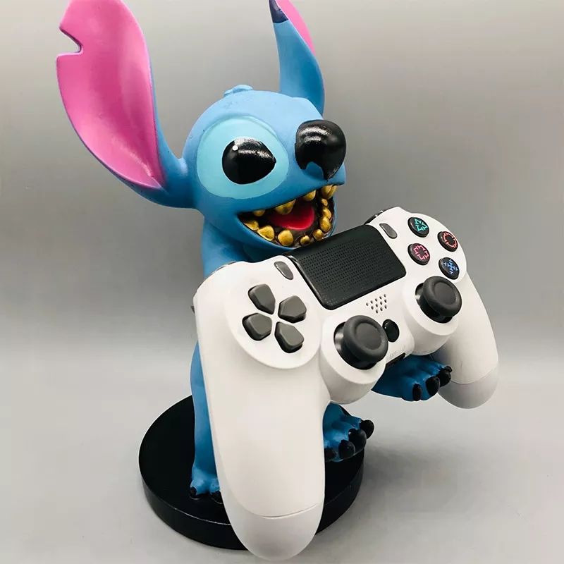 Stitch Controller Holder