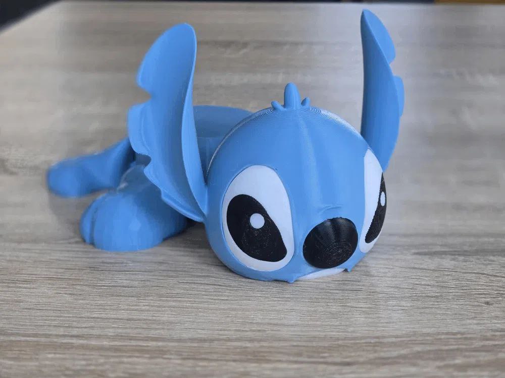 Stitch Cup Holder