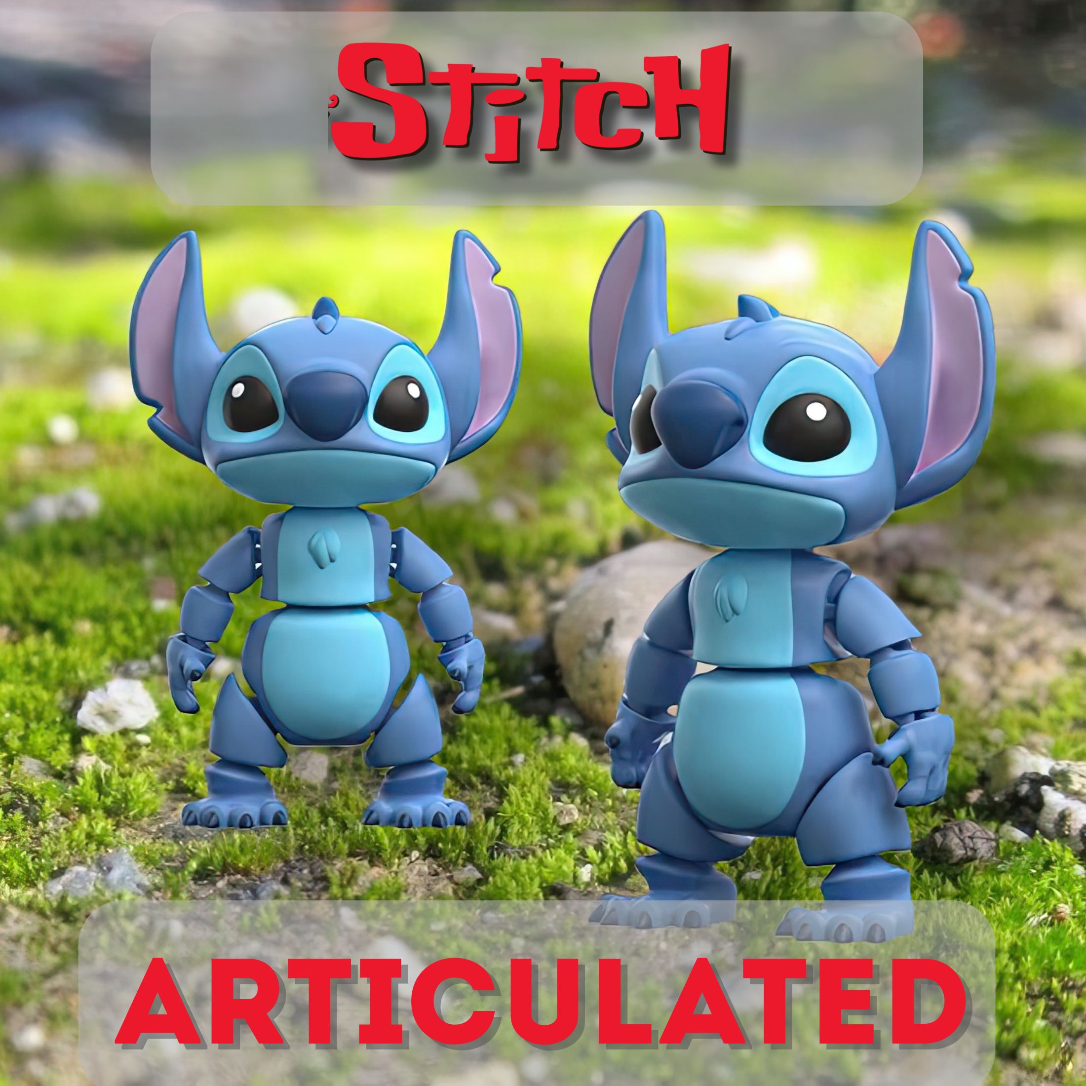Flexi Stitch