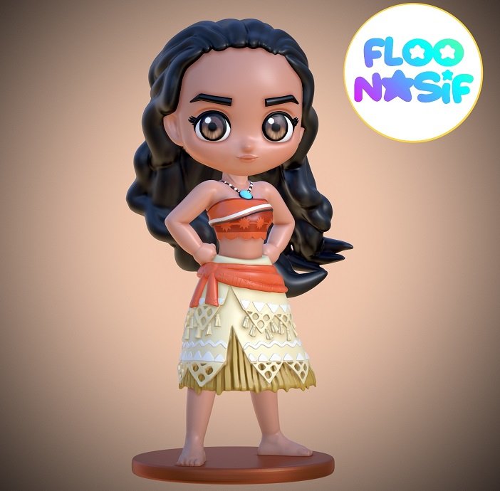 Moana