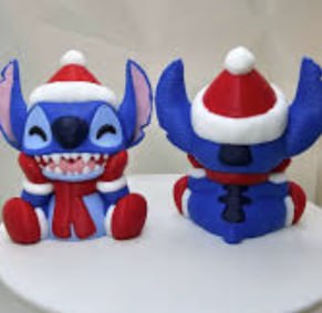Christmas Stitch v2