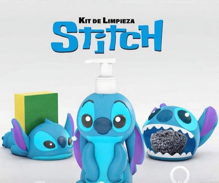 Stitch Cleaning kit