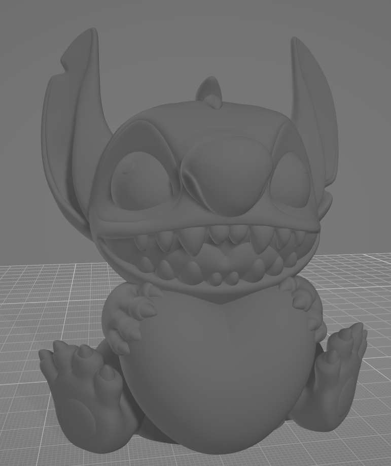 Valentine Stitch